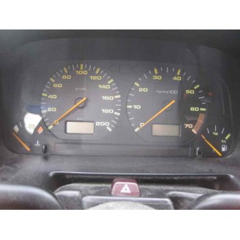 seat ibiza (6k) del año 1995