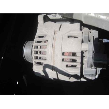 seat cordoba berlina (6k2) del año 2002