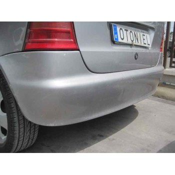 mercedes-benz clase a (w168) del año 1999