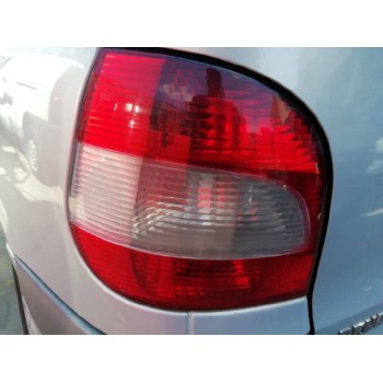 renault scenic (ja..) del año 2003