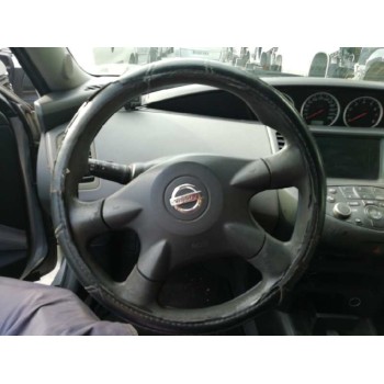 nissan primera berlina (p12) del año 2002