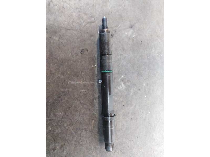 Recambio de inyector para audi a6 avant (4b5) 2.5 tdi referencia OEM IAM 059130201E  