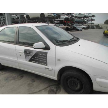 citroën xsara berlina del año 2000