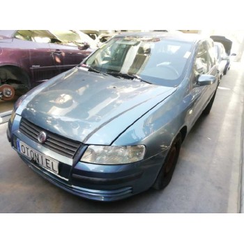 fiat stilo (192) del año 2002