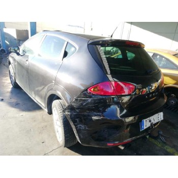 seat leon (1p1) del año 2010