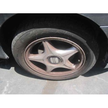 seat cordoba berlina (6k2) del año 2002