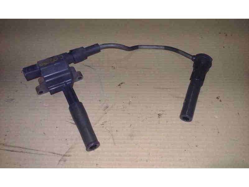 Recambio de bobina encendido para mg serie 25 (rf) classic (5-ptas.) referencia OEM IAM 297008230  