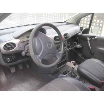 mercedes-benz clase a (w168) del año 1999