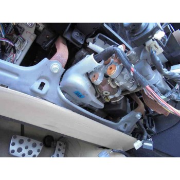 lexus is200 (ds2/is2) del año 2006