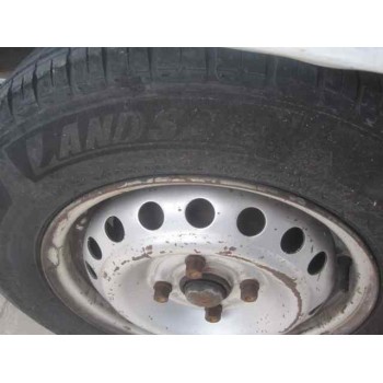 opel kadett d del año 1989