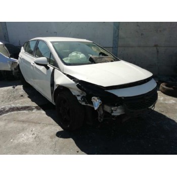 opel astra k lim. 5türig del año 2017