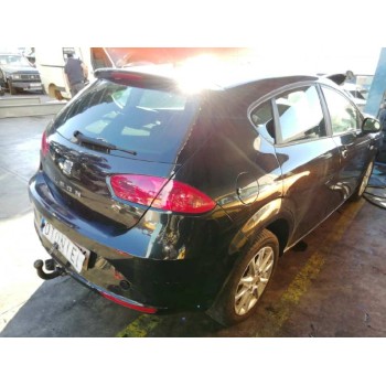 seat leon (1p1) del año 2010