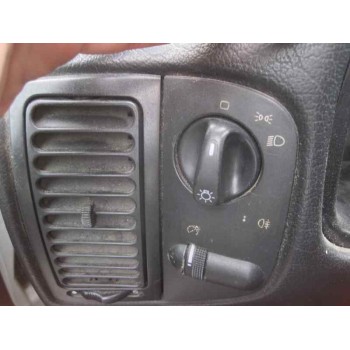 seat ibiza (6k) del año 1995