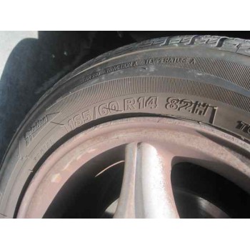 seat cordoba berlina (6k2) del año 2002