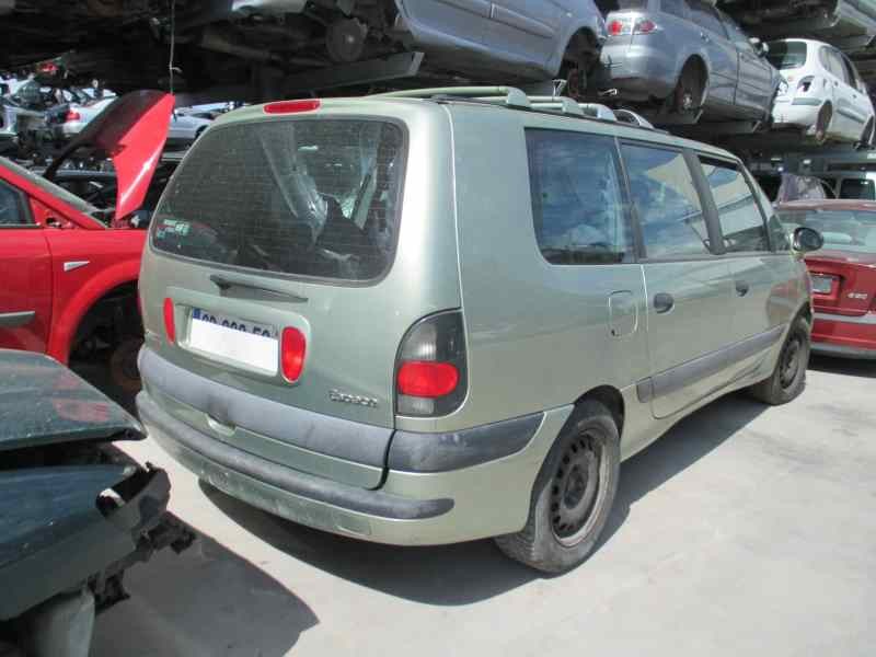 RENAULT ESPACE / GRAND ESPACE (JE0)