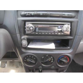 kia picanto del año 2006