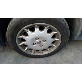 mg serie 25 (rf) del año 2000