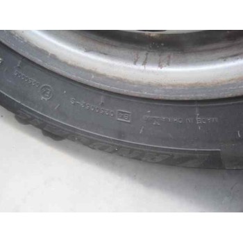 opel kadett d del año 1989