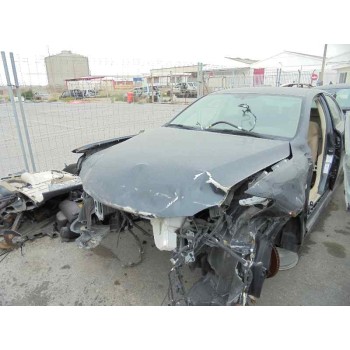 lexus is200 (ds2/is2) del año 2006