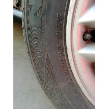 renault scenic (ja..) del año 2003