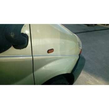 renault trafic combi (ab 4.01) del año 2005