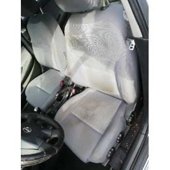 nissan primera berlina (p12) del año 2002