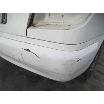 citroën xsara berlina del año 2000