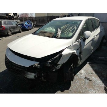 opel astra k lim. 5türig del año 2017