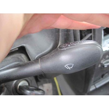 seat ibiza (6k) del año 1995