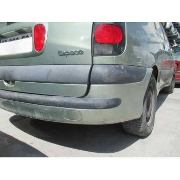 renault espace / grand espace (je0) del año 2001