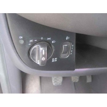 mercedes-benz clase a (w168) del año 1999