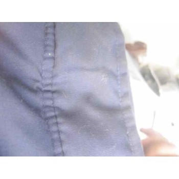 opel kadett d del año 1989