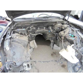 lexus is200 (ds2/is2) del año 2006