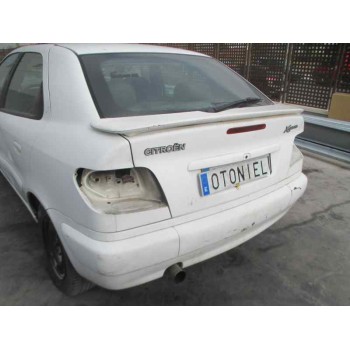 citroën xsara berlina del año 2000