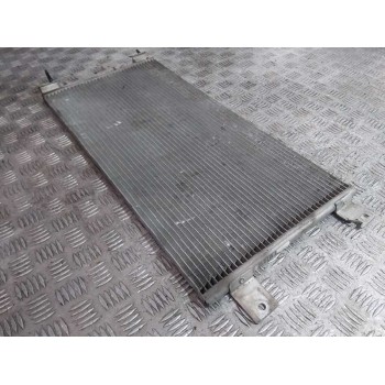 Recambio de condensador / radiador aire acondicionado para chrysler sebring berlina 2.0 crd cat referencia OEM IAM 1215481AA  