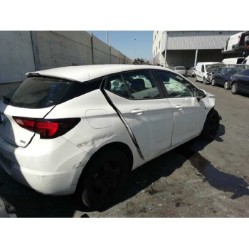 opel astra k lim. 5türig del año 2017