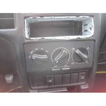 seat ibiza (6k) del año 1995