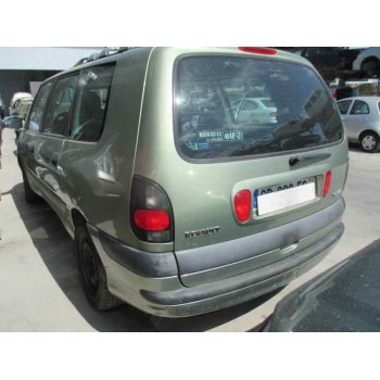 renault espace / grand espace (je0) del año 2001