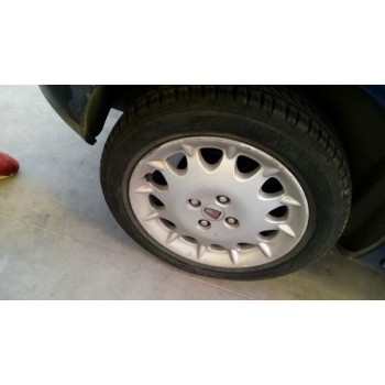 mg serie 25 (rf) del año 2000