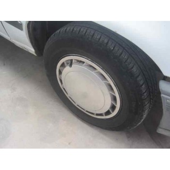 opel kadett d del año 1989