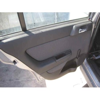 opel astra g berlina del año 2002