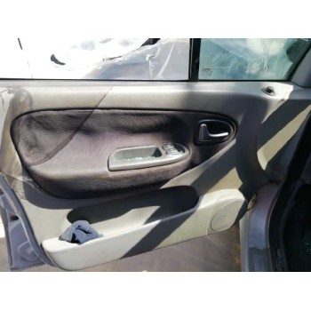 renault scenic (ja..) del año 2003