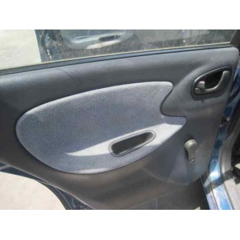 daewoo lanos del año 2000