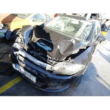 seat leon (1p1) del año 2010