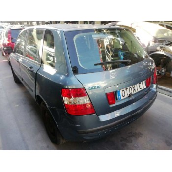fiat stilo (192) del año 2002