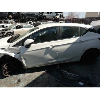 opel astra k lim. 5türig del año 2017