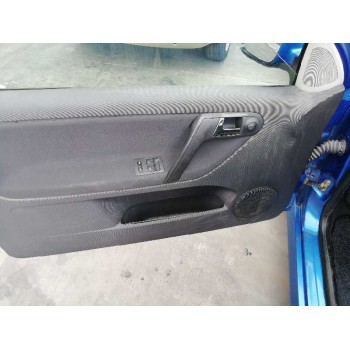 volkswagen polo berlina (6n2) del año 2000