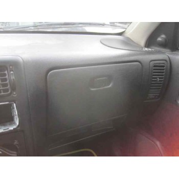 seat ibiza (6k) del año 1995