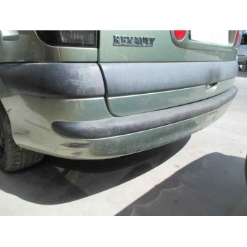 renault espace / grand espace (je0) del año 2001