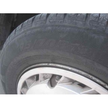 opel kadett d del año 1989